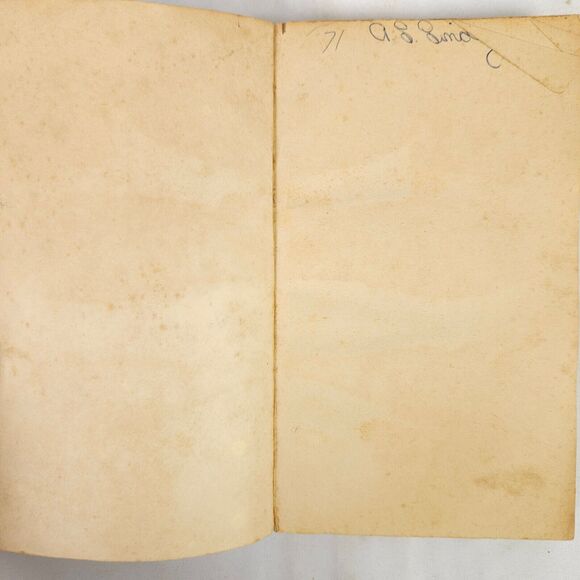 Vintage Fiction Book Lot - Teasure Island - Robin Hood - Blackbeard's Ghost - Picture 11 of 13